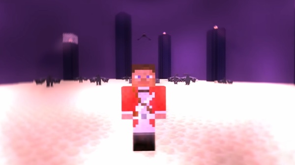 minecraft 1.26.40 versi terbaru