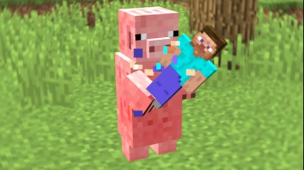 minecraft 1.26.40 unduh